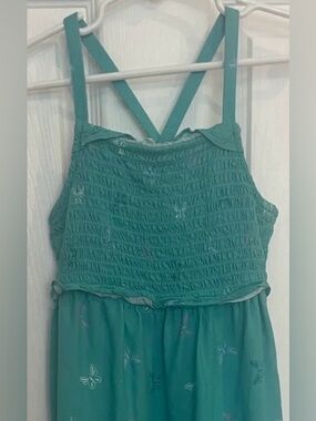 Dress Girls Cat & Jack Size 4/5